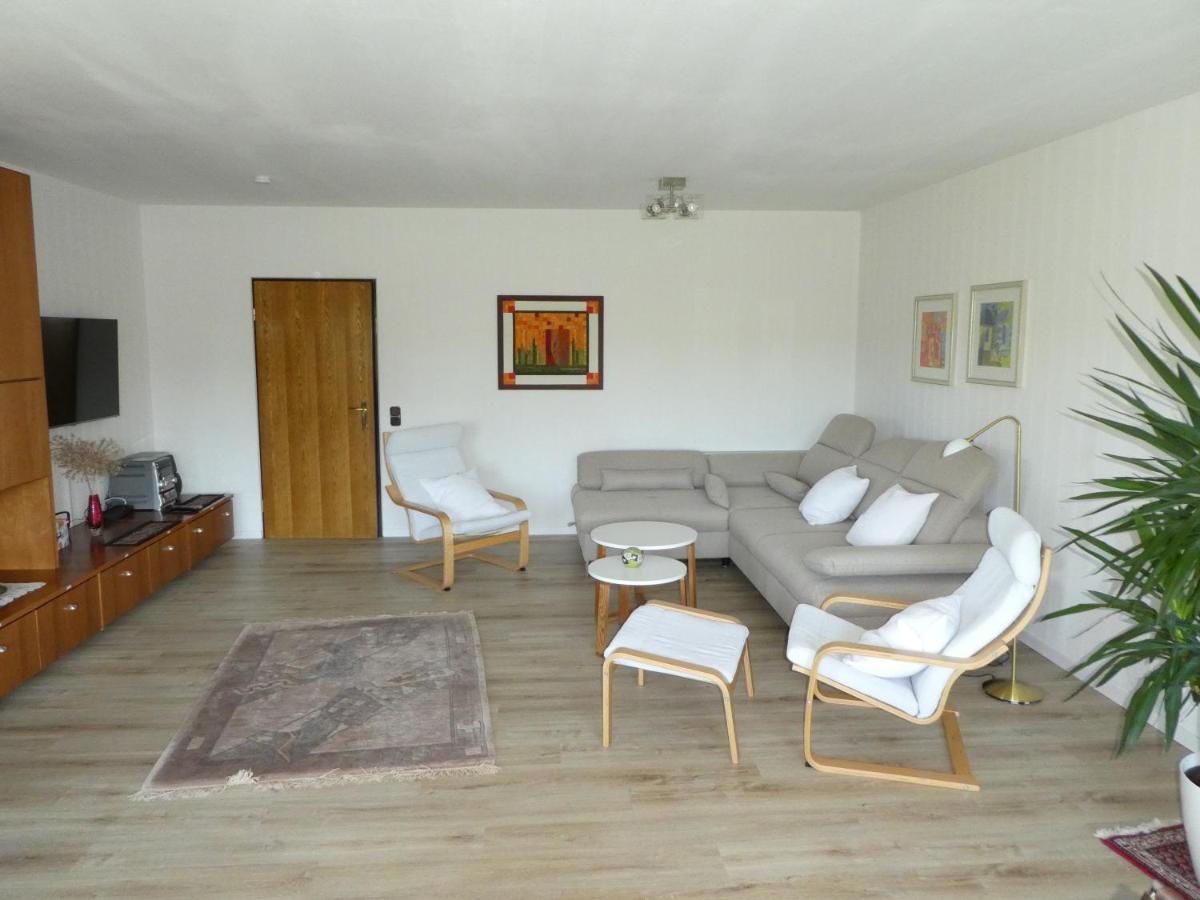 Ferienwohnung Waellerauszeit Bach  Kültér fotó