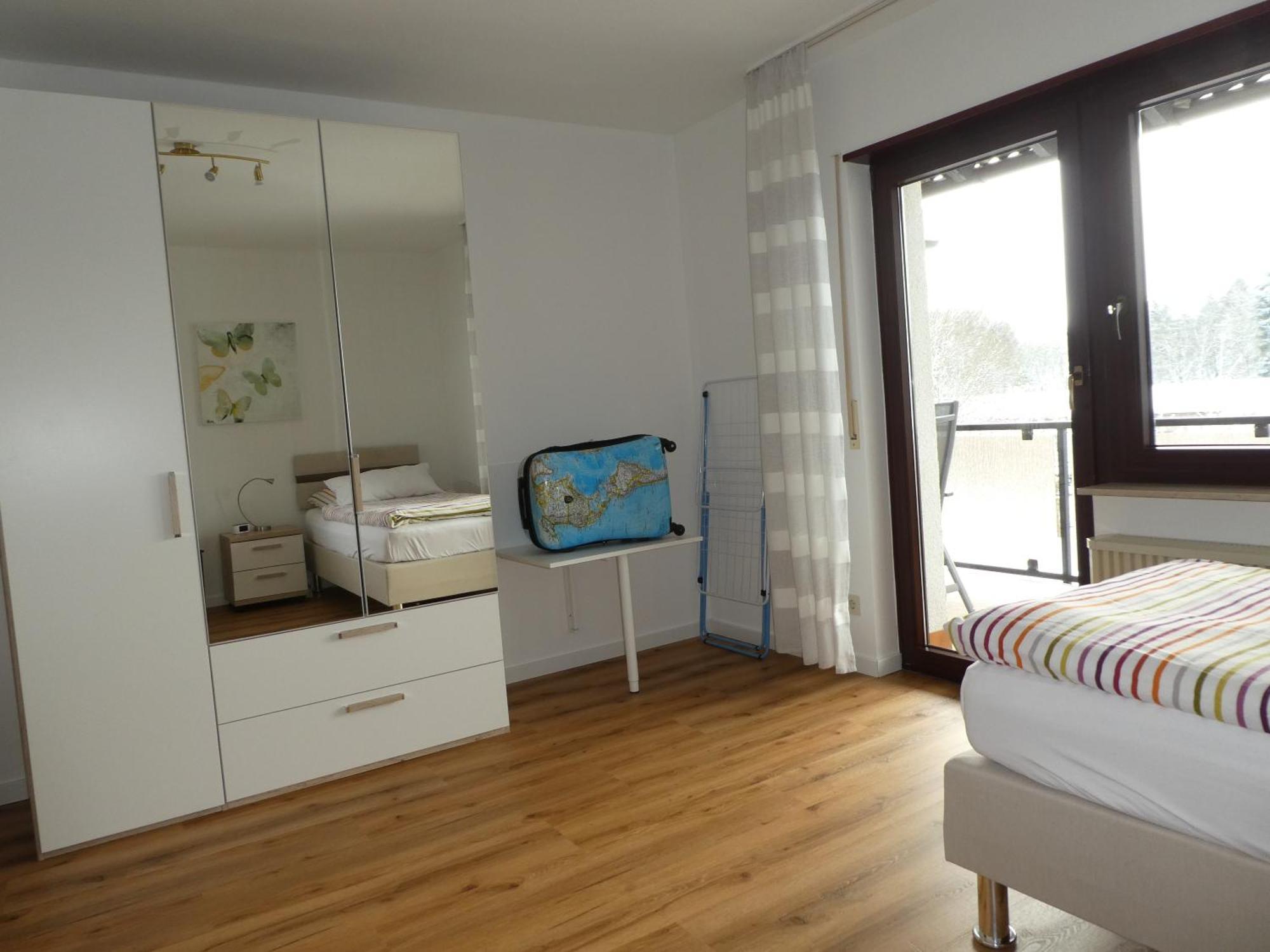 Ferienwohnung Waellerauszeit Bach  Kültér fotó