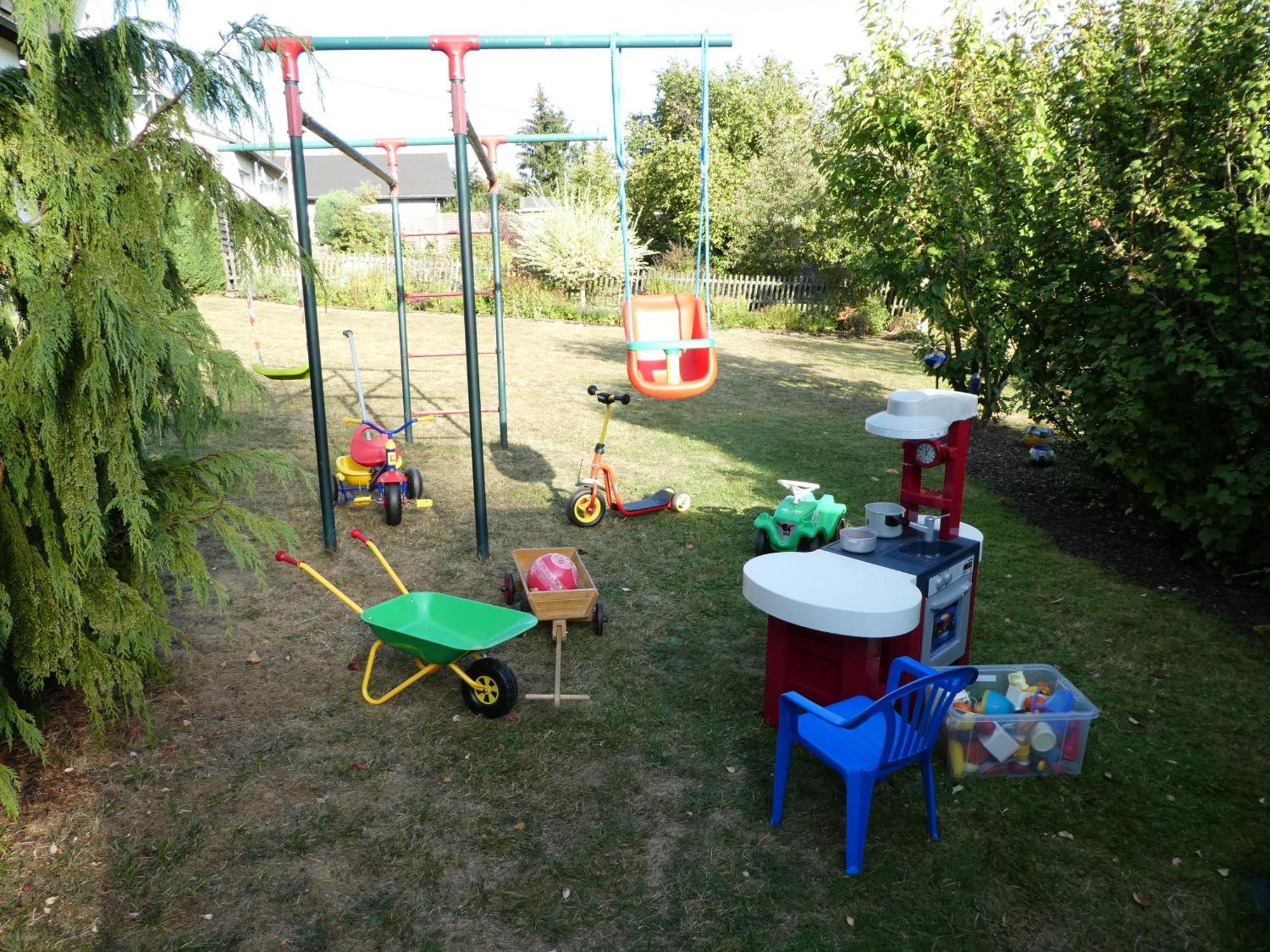 Ferienwohnung Waellerauszeit Bach  Kültér fotó