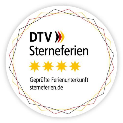 Ferienwohnung Waellerauszeit Bach  Kültér fotó