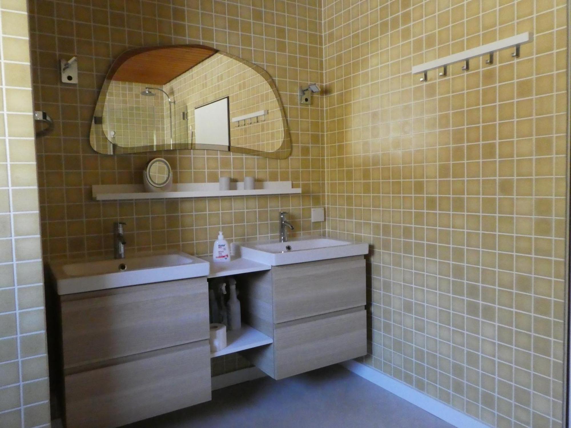 Ferienwohnung Waellerauszeit Bach  Kültér fotó