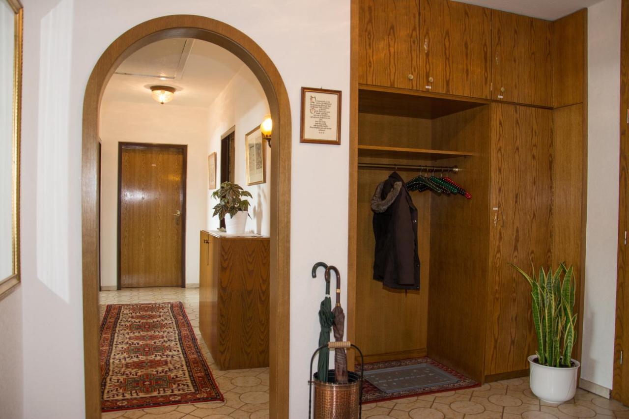 Ferienwohnung Waellerauszeit Bach  Kültér fotó