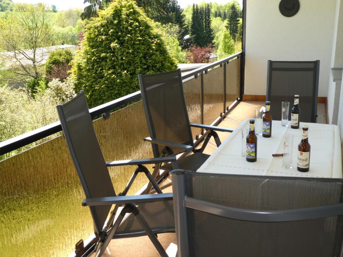 Ferienwohnung Waellerauszeit Bach  Kültér fotó