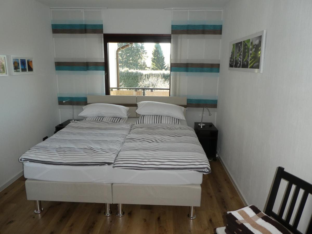Ferienwohnung Waellerauszeit Bach  Kültér fotó